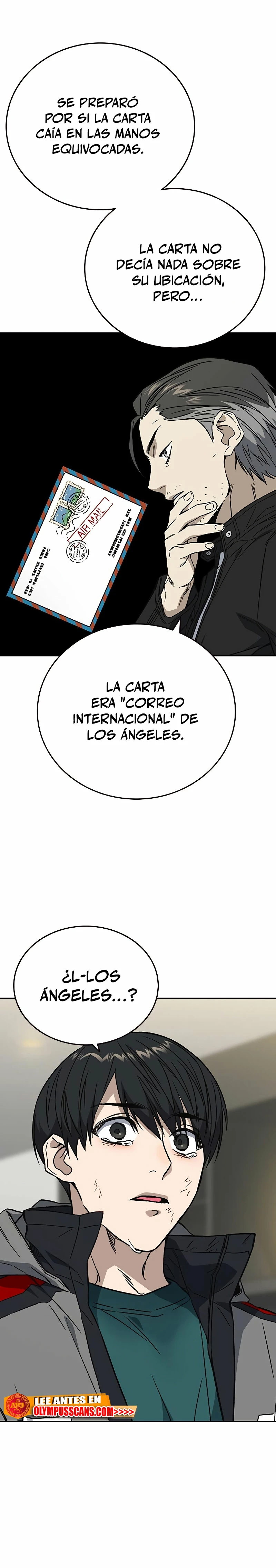 Grupo de Estudio Capítulo 207 - Page 30