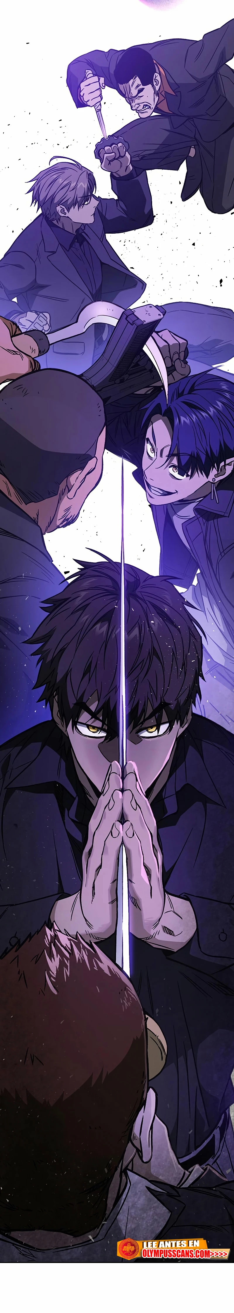 Grupo de Estudio Capítulo 207 - Page 47