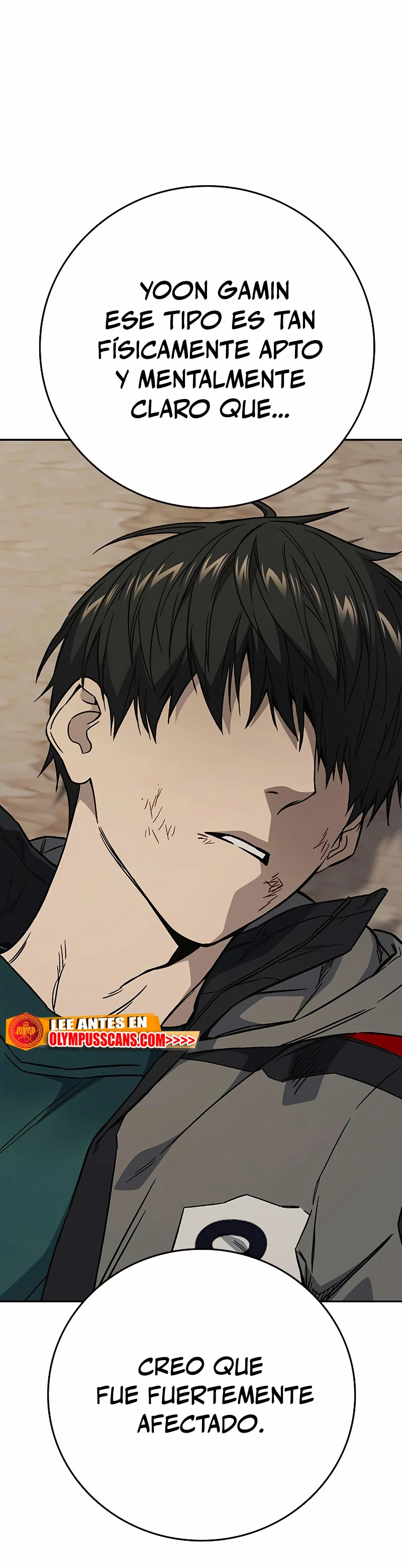 Grupo de Estudio Capítulo 207 - Page 7