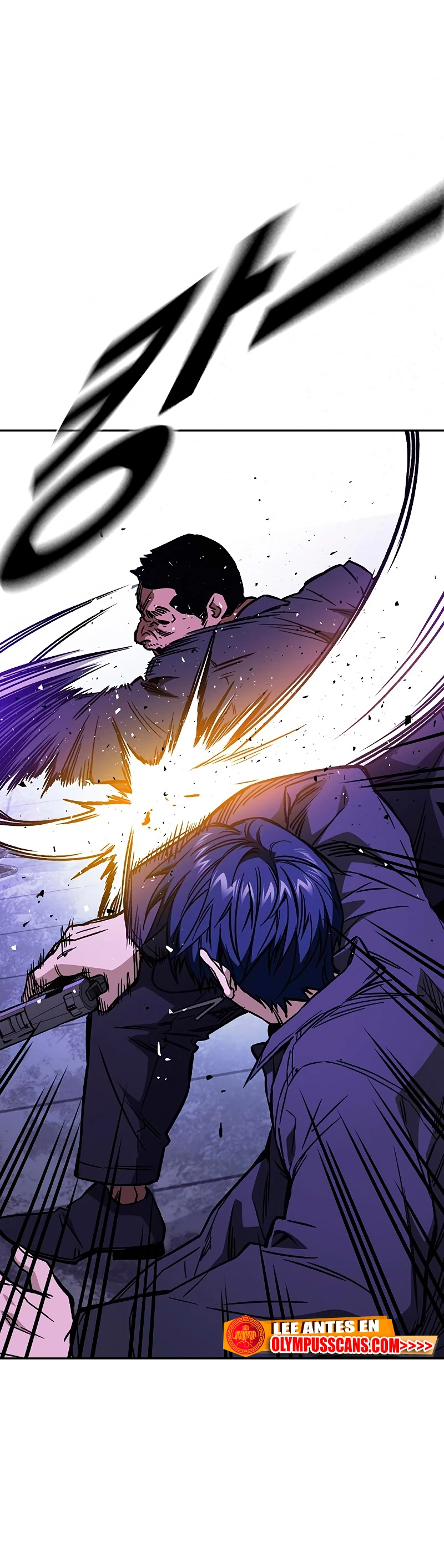 Grupo de Estudio Capítulo 208 - Page 12