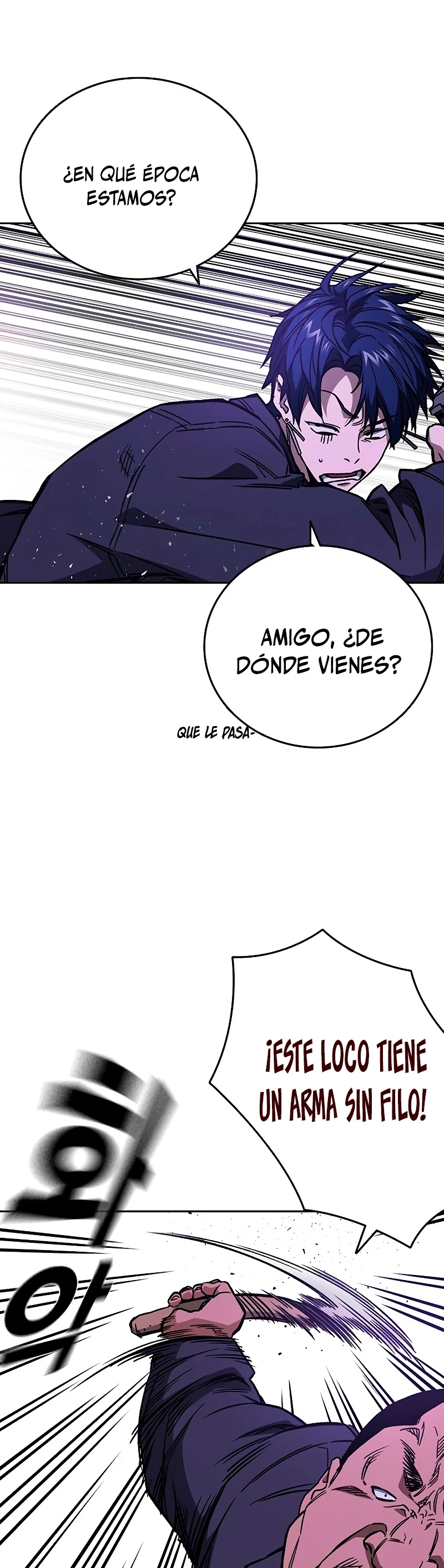 Grupo de Estudio Capítulo 208 - Page 13