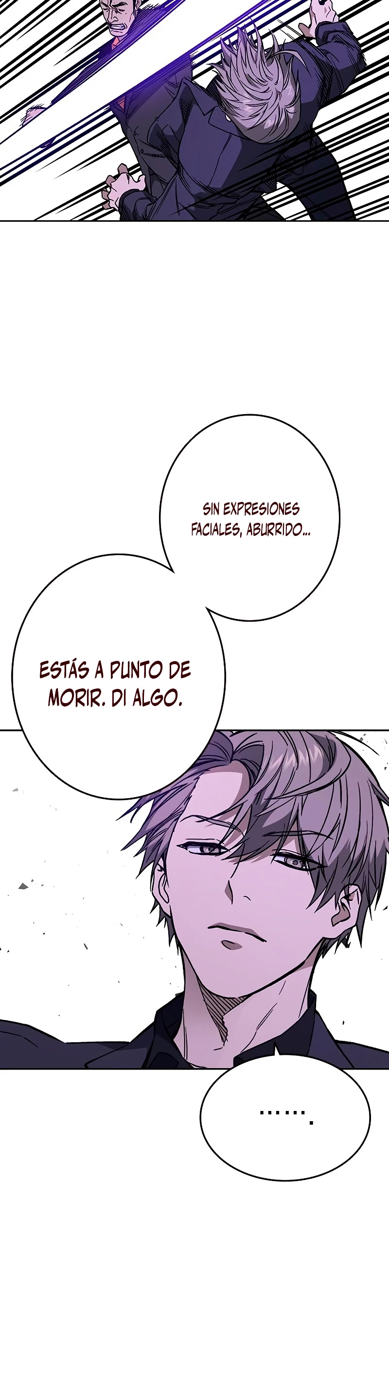 Grupo de Estudio Capítulo 208 - Page 15