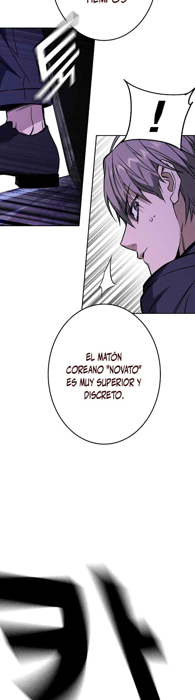 Grupo de Estudio Capítulo 208 - Page 24