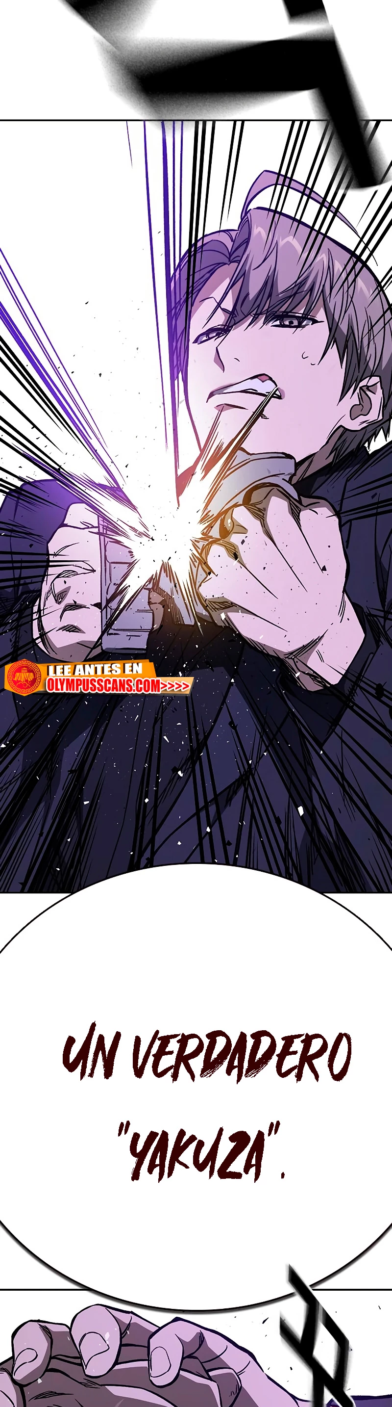 Grupo de Estudio Capítulo 208 - Page 25