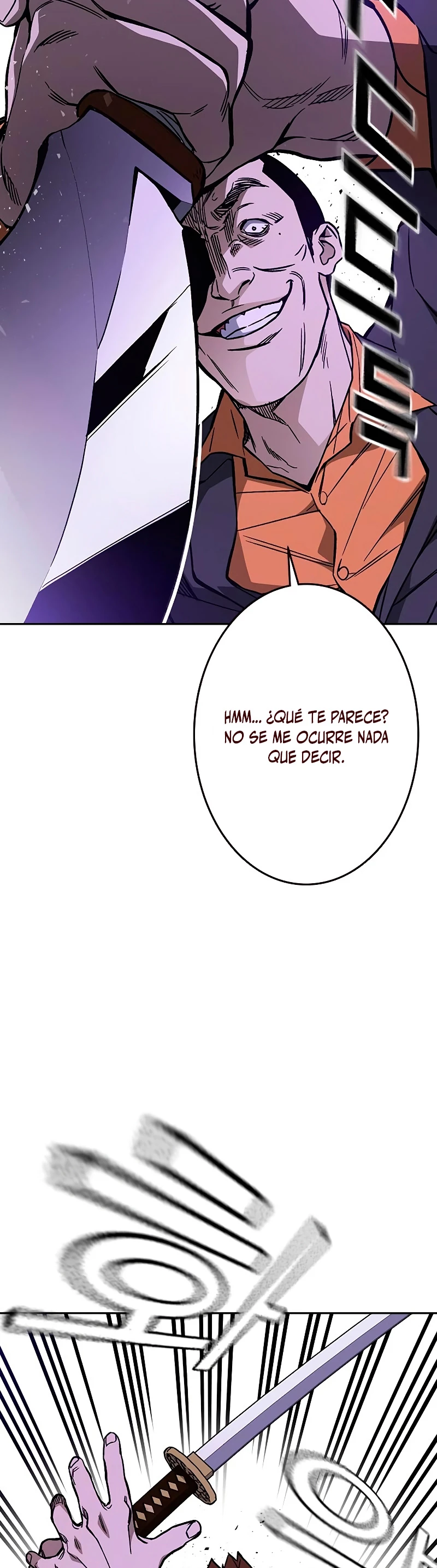 Grupo de Estudio Capítulo 208 - Page 26