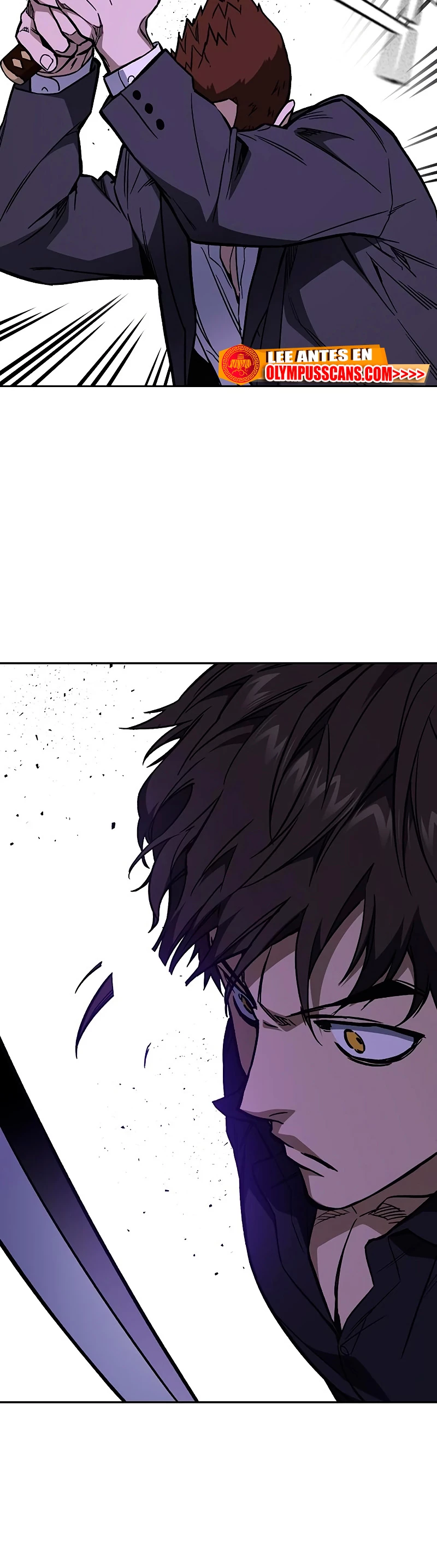 Grupo de Estudio Capítulo 208 - Page 27