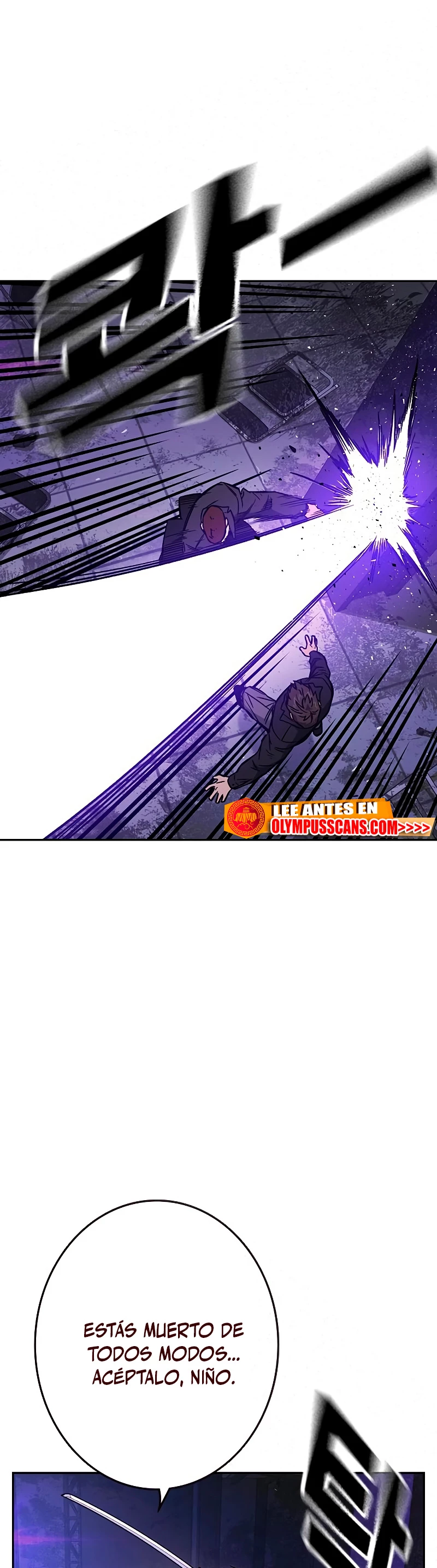 Grupo de Estudio Capítulo 208 - Page 28