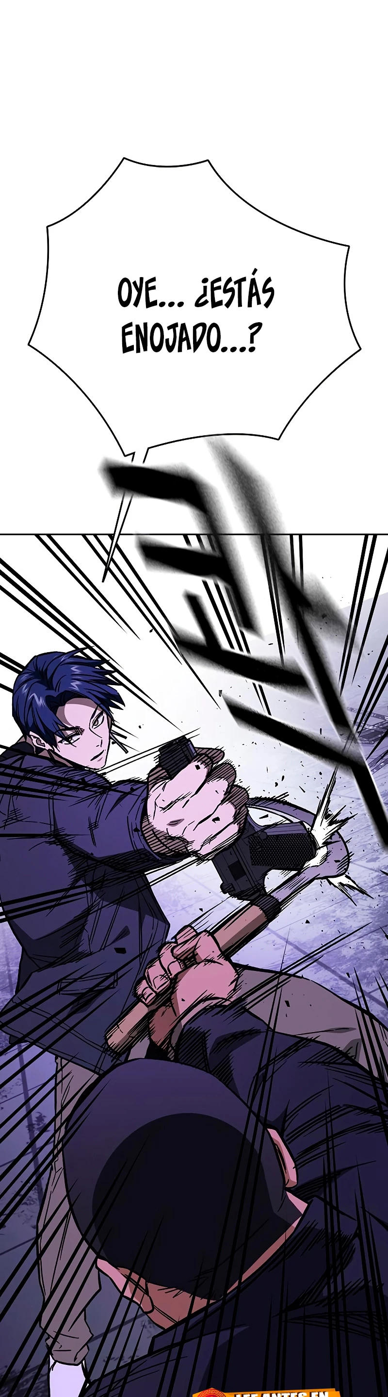 Grupo de Estudio Capítulo 208 - Page 33