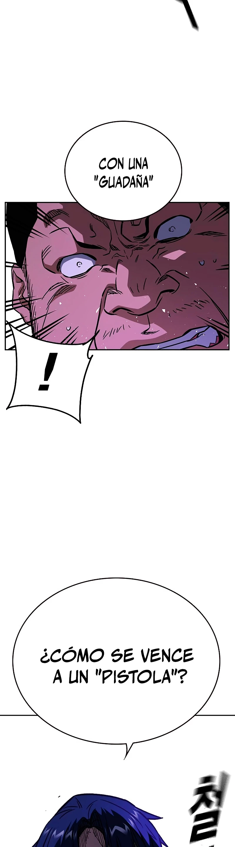 Grupo de Estudio Capítulo 208 - Page 35