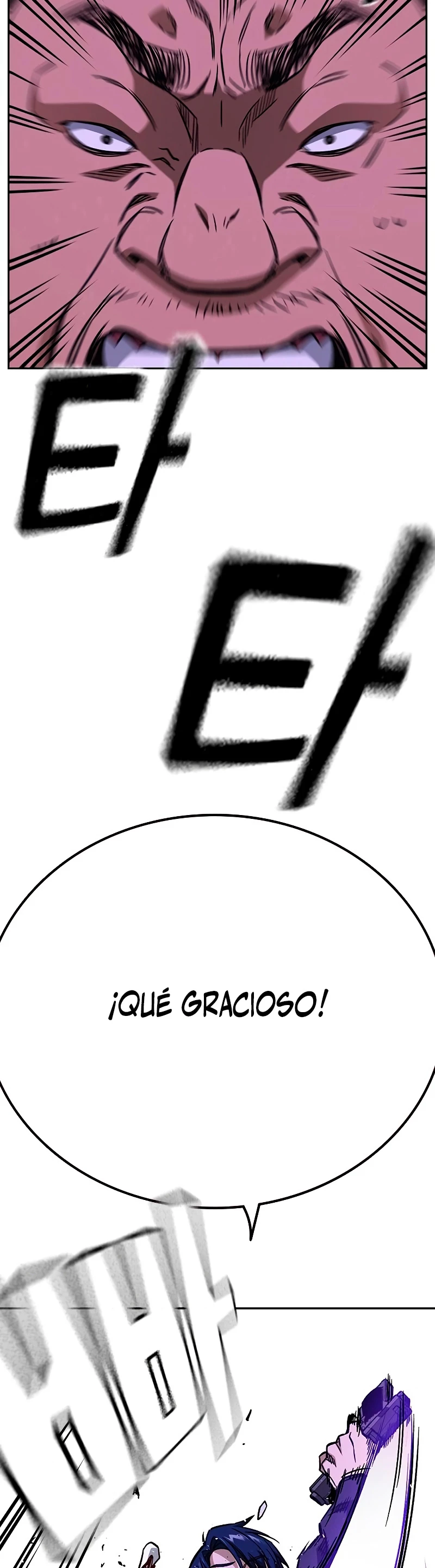 Grupo de Estudio Capítulo 208 - Page 38