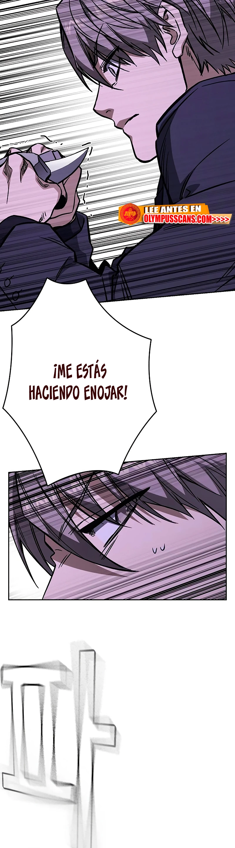 Grupo de Estudio Capítulo 208 - Page 41