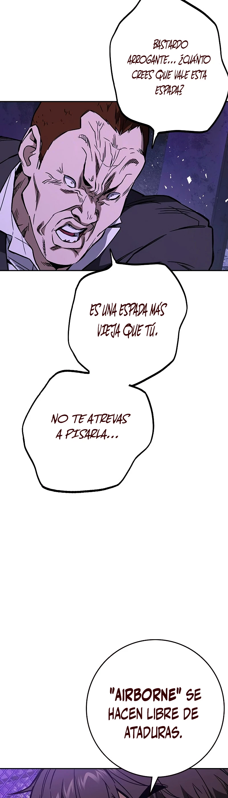 Grupo de Estudio Capítulo 208 - Page 46