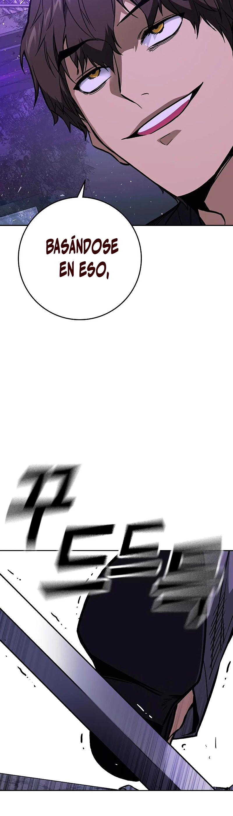 Grupo de Estudio Capítulo 208 - Page 47