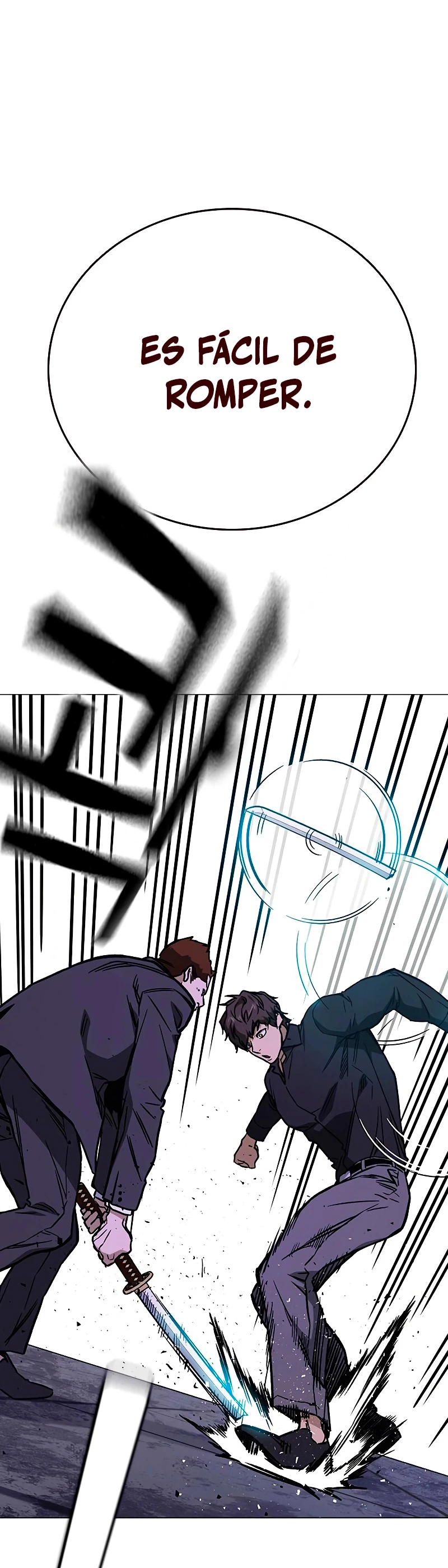 Grupo de Estudio Capítulo 208 - Page 48