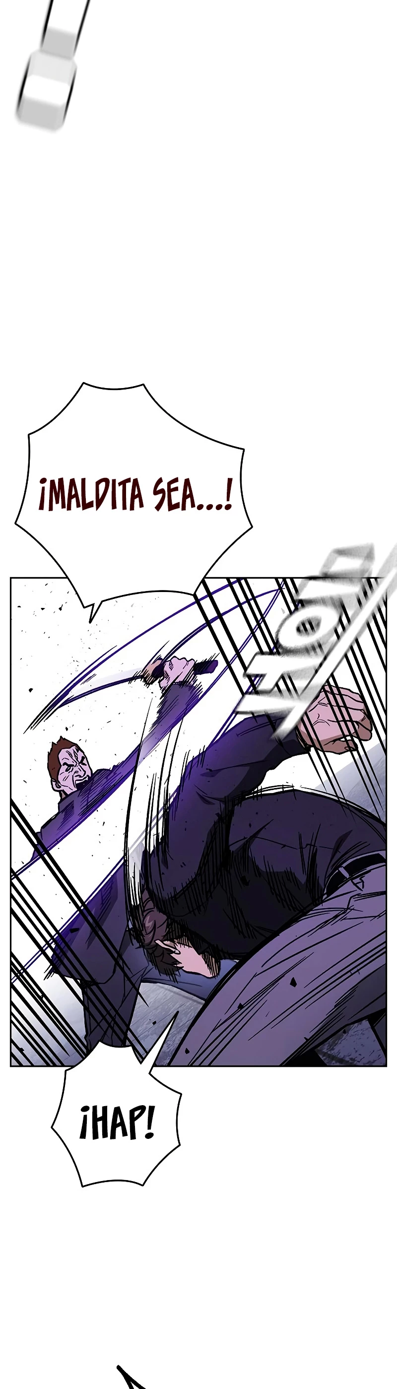 Grupo de Estudio Capítulo 208 - Page 49