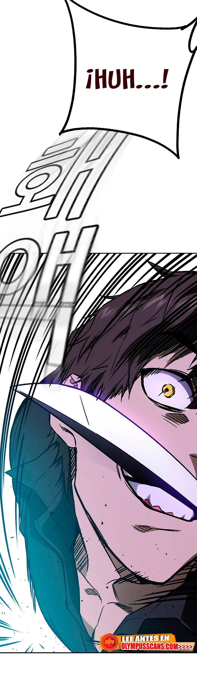 Grupo de Estudio Capítulo 208 - Page 50