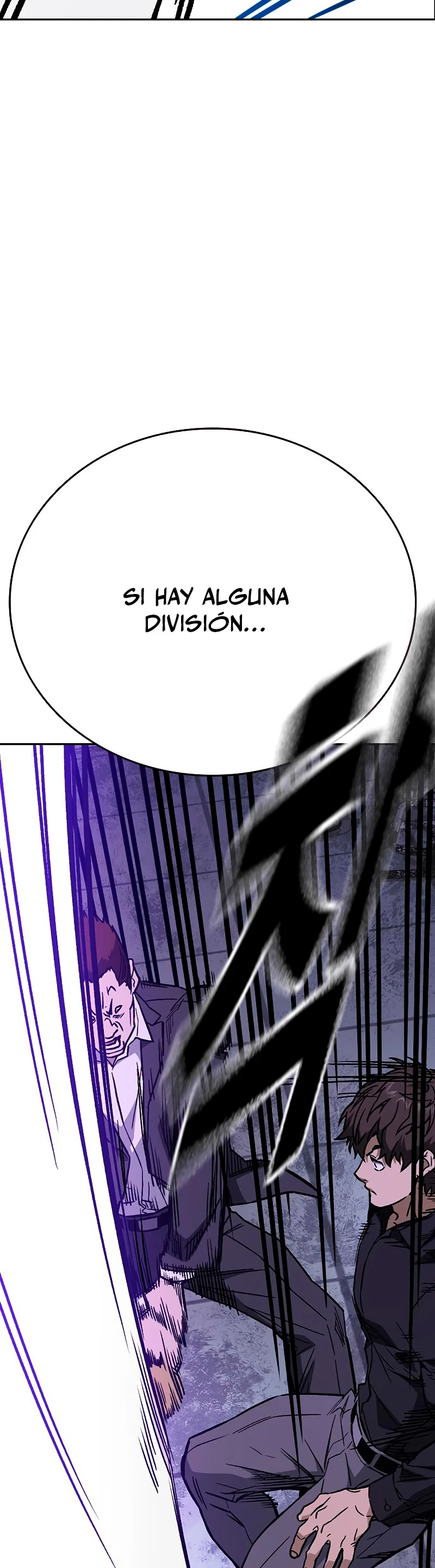 Grupo de Estudio Capítulo 208 - Page 8