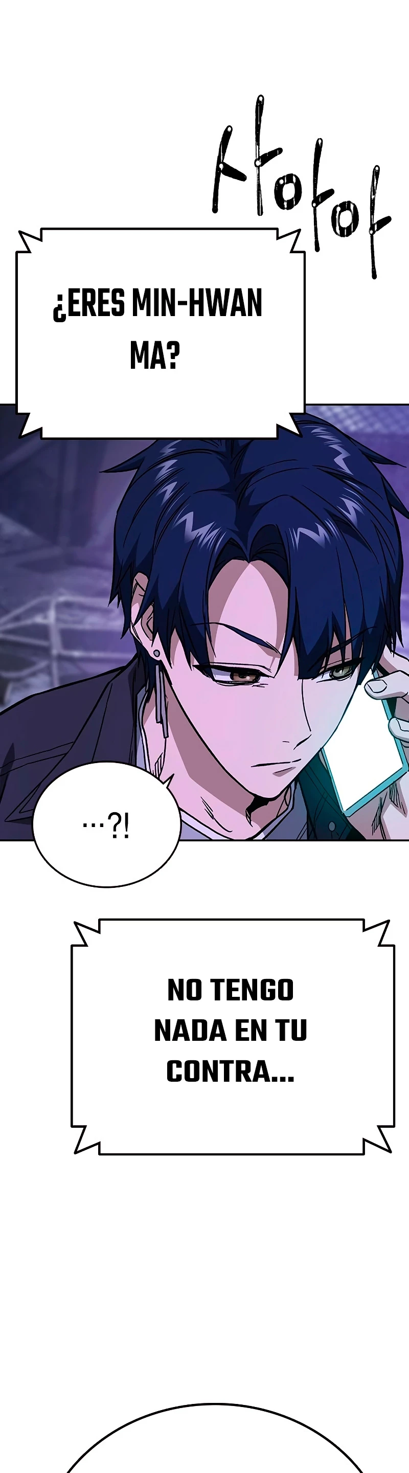 Grupo de Estudio Capítulo 209 - Page 10