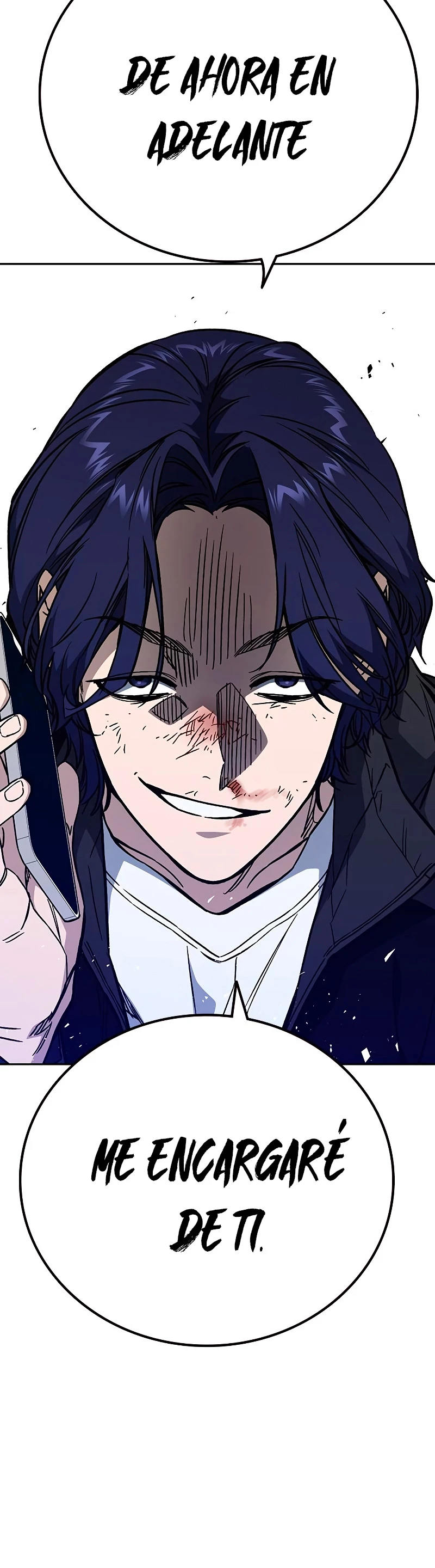 Grupo de Estudio Capítulo 209 - Page 11