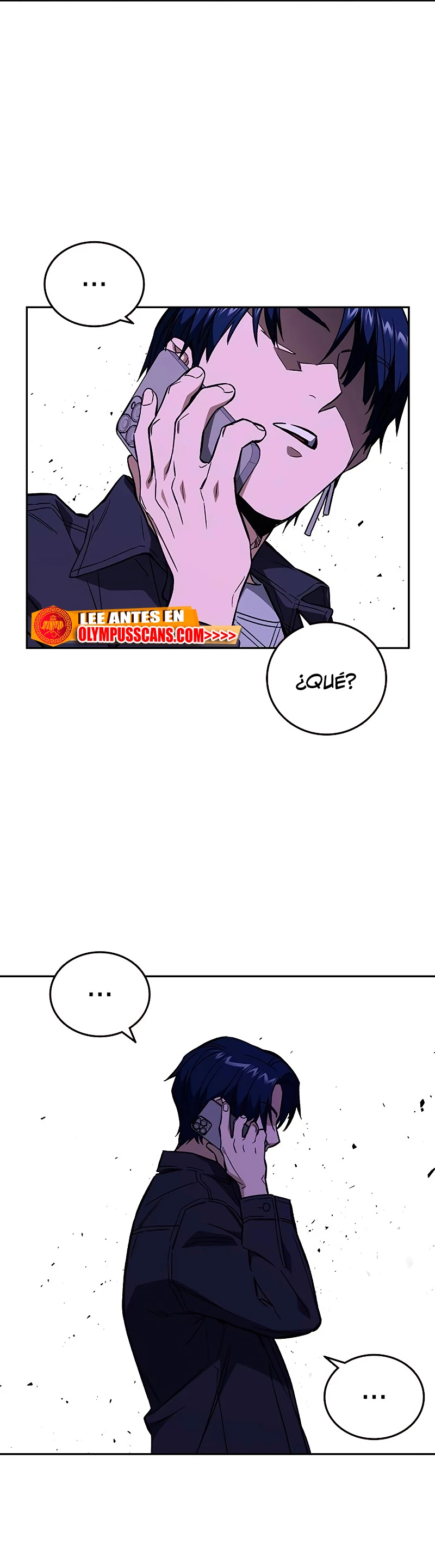 Grupo de Estudio Capítulo 209 - Page 13