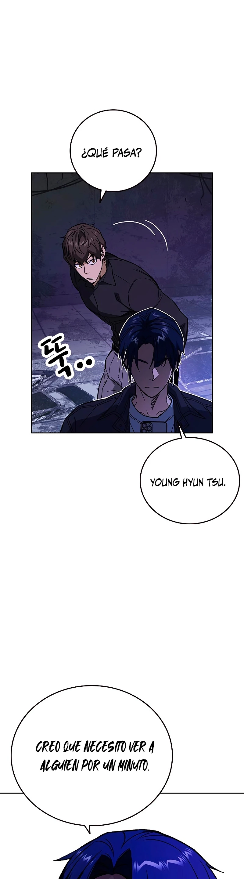 Grupo de Estudio Capítulo 209 - Page 14