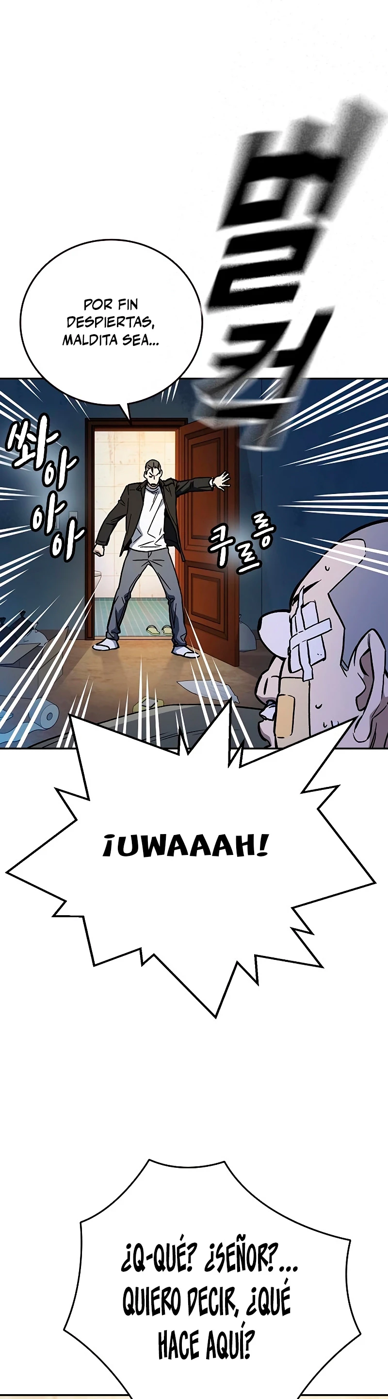 Grupo de Estudio Capítulo 209 - Page 17