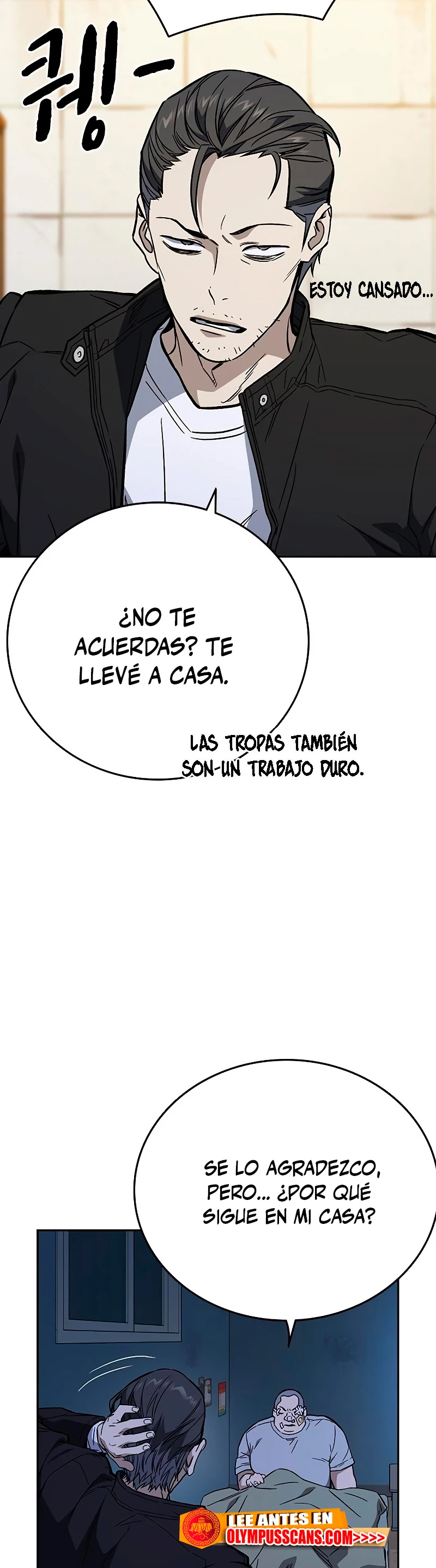 Grupo de Estudio Capítulo 209 - Page 18