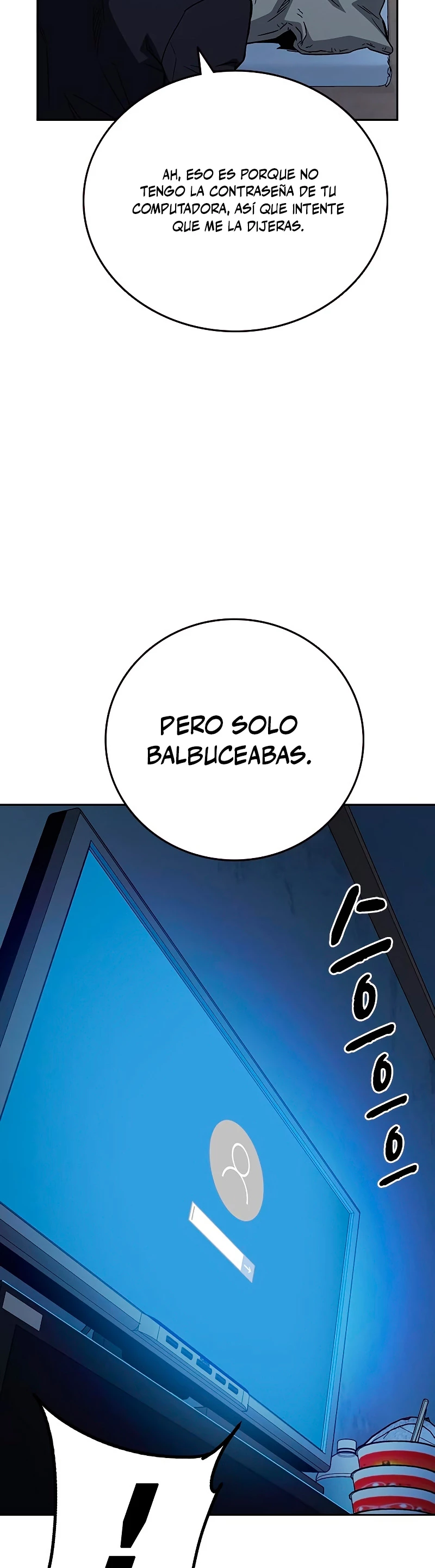 Grupo de Estudio Capítulo 209 - Page 19