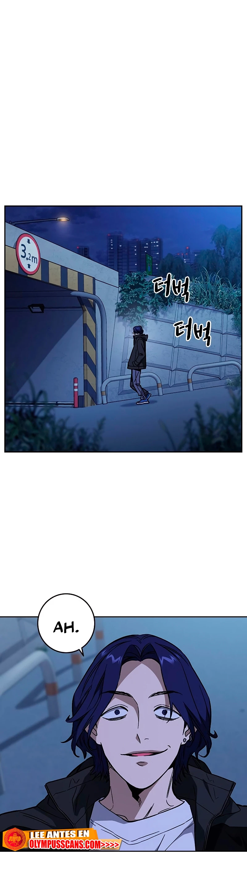 Grupo de Estudio Capítulo 209 - Page 22