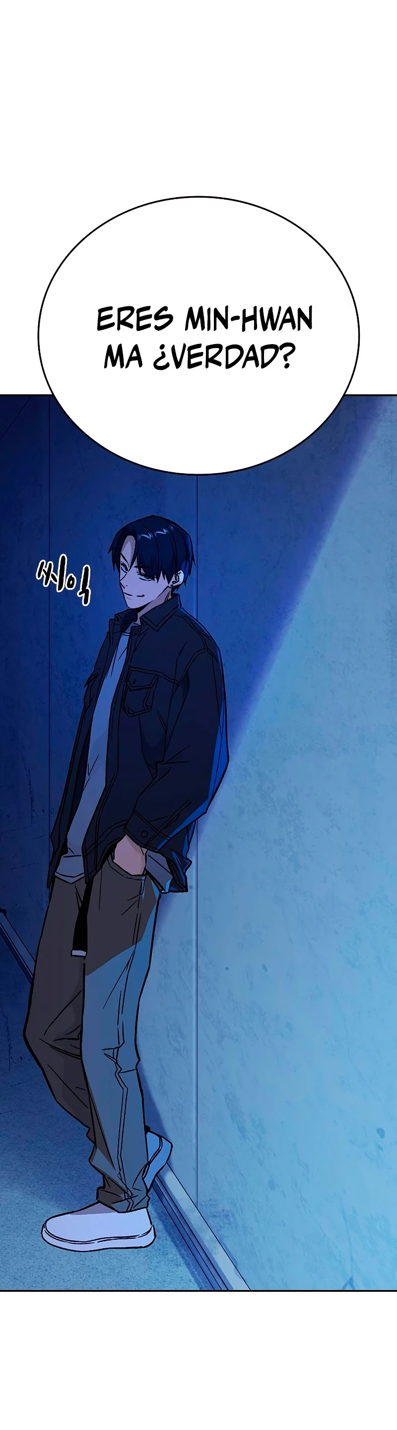 Grupo de Estudio Capítulo 209 - Page 23