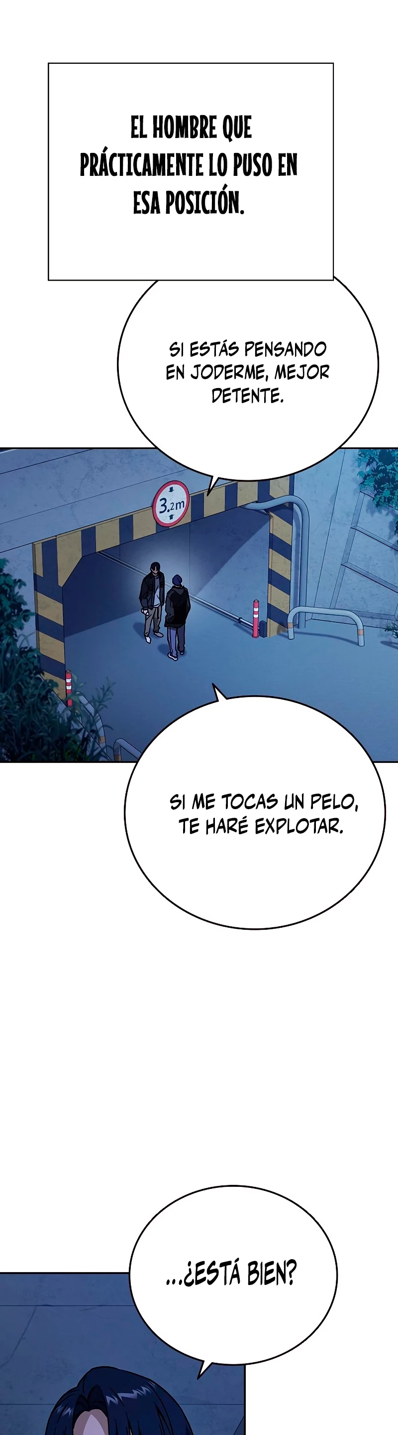 Grupo de Estudio Capítulo 209 - Page 27