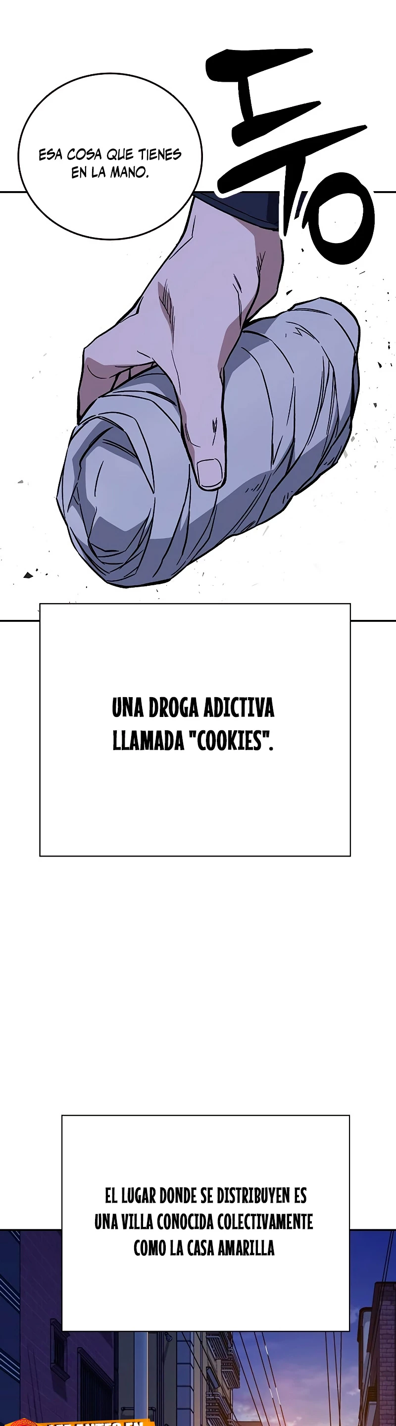 Grupo de Estudio Capítulo 209 - Page 29