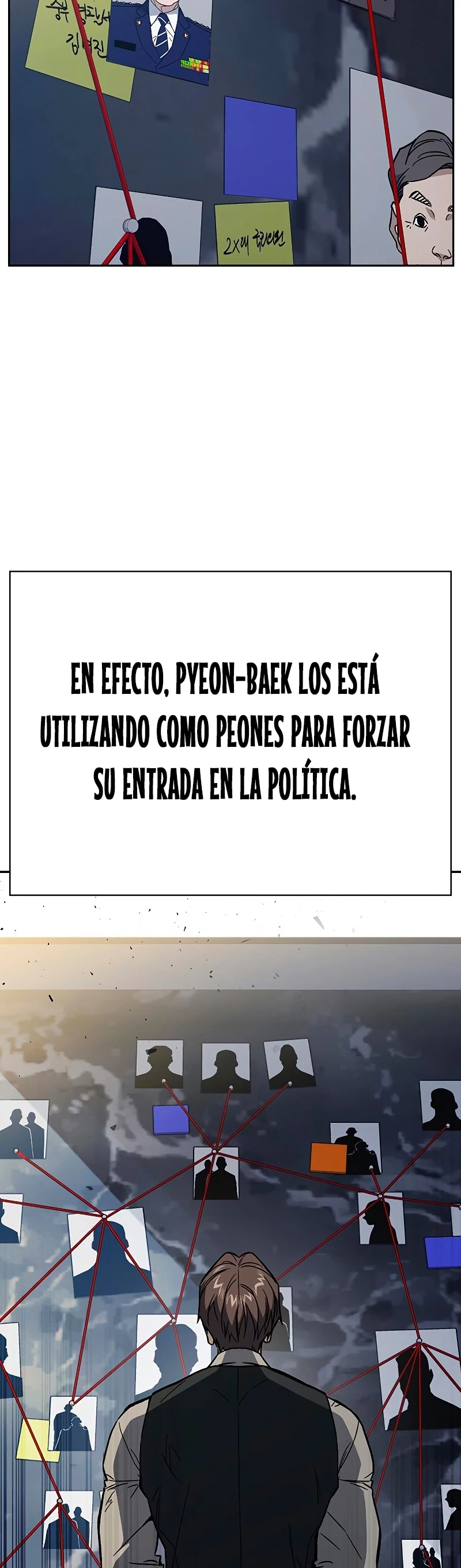 Grupo de Estudio Capítulo 209 - Page 33