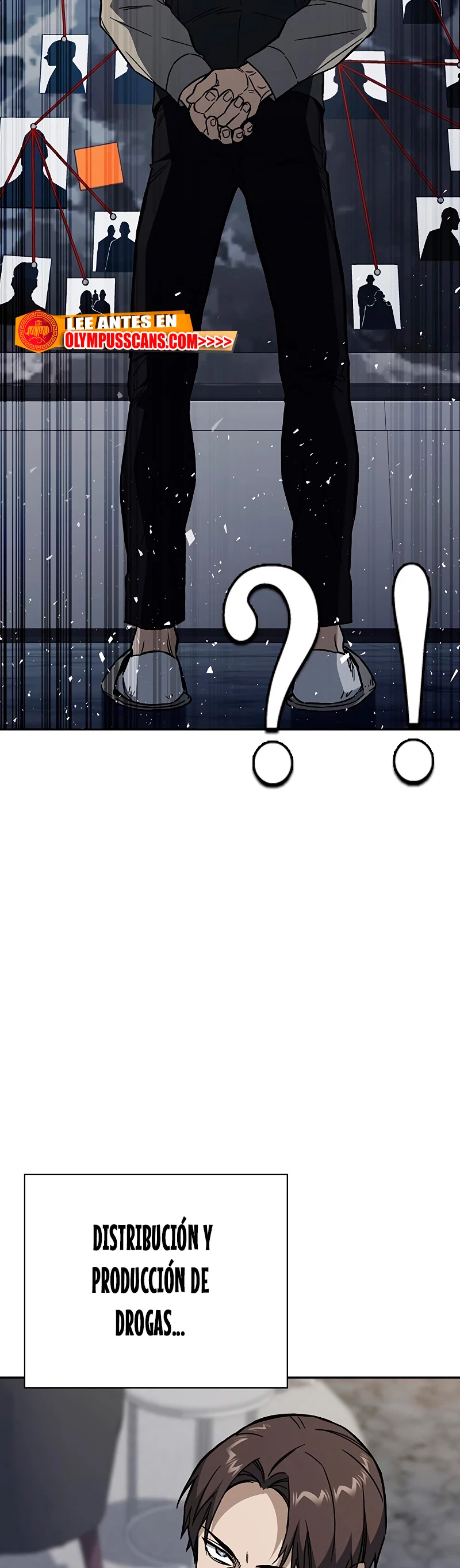 Grupo de Estudio Capítulo 209 - Page 34