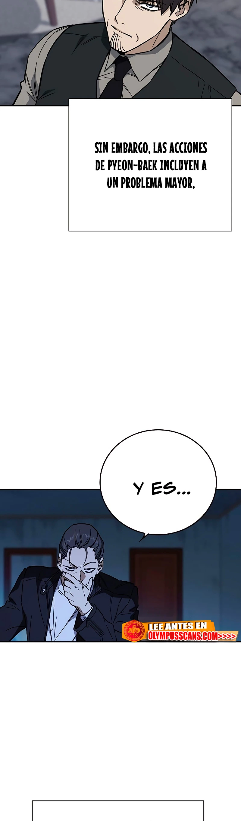 Grupo de Estudio Capítulo 209 - Page 35