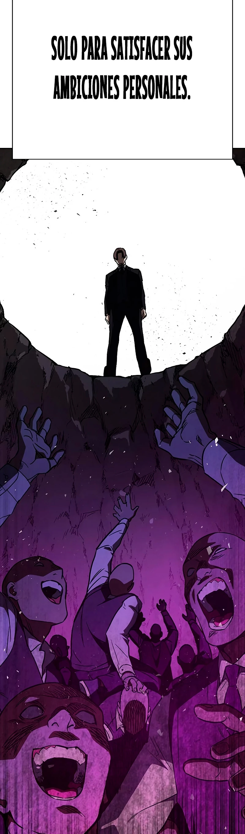 Grupo de Estudio Capítulo 209 - Page 39