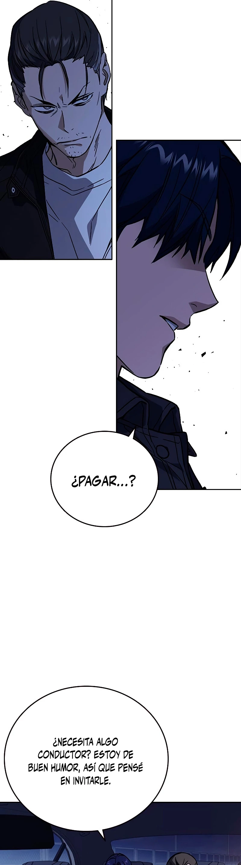 Grupo de Estudio Capítulo 209 - Page 47