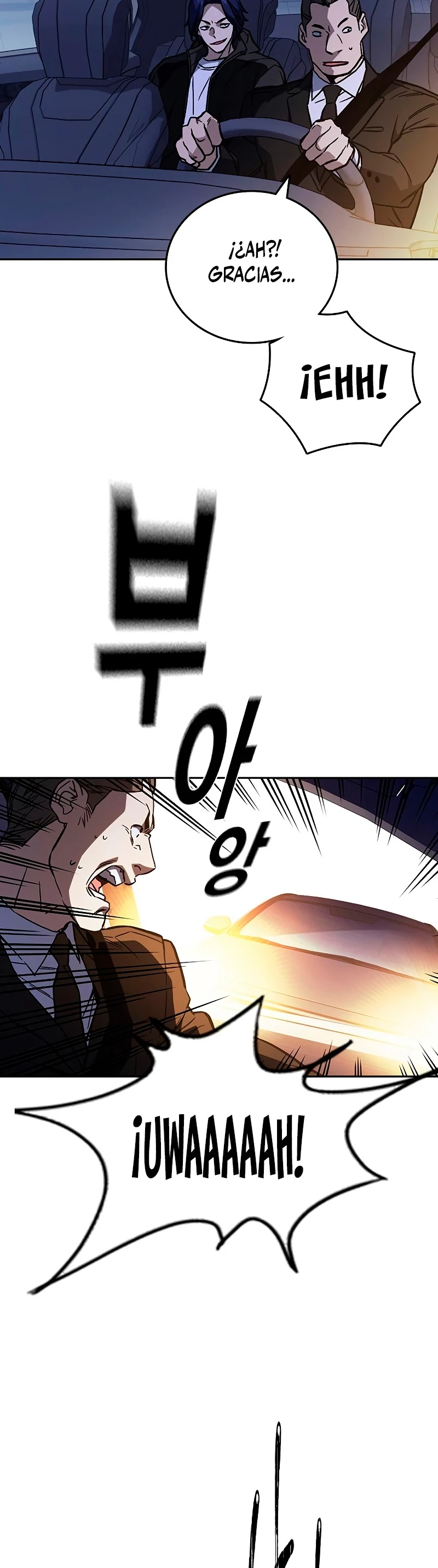Grupo de Estudio Capítulo 209 - Page 48