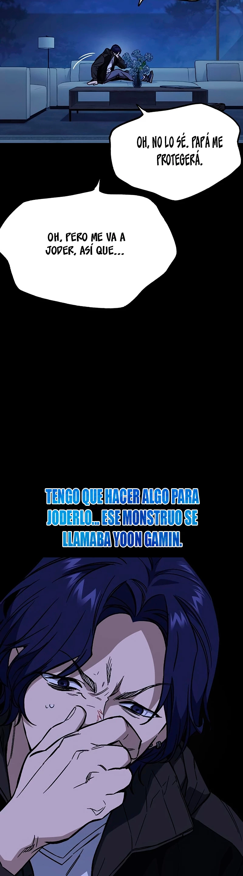 Grupo de Estudio Capítulo 209 - Page 5