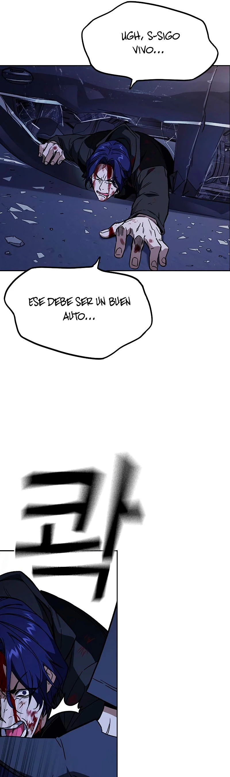 Grupo de Estudio Capítulo 209 - Page 52