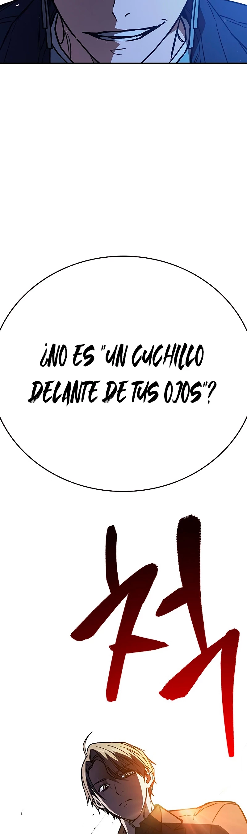 Grupo de Estudio Capítulo 209 - Page 54