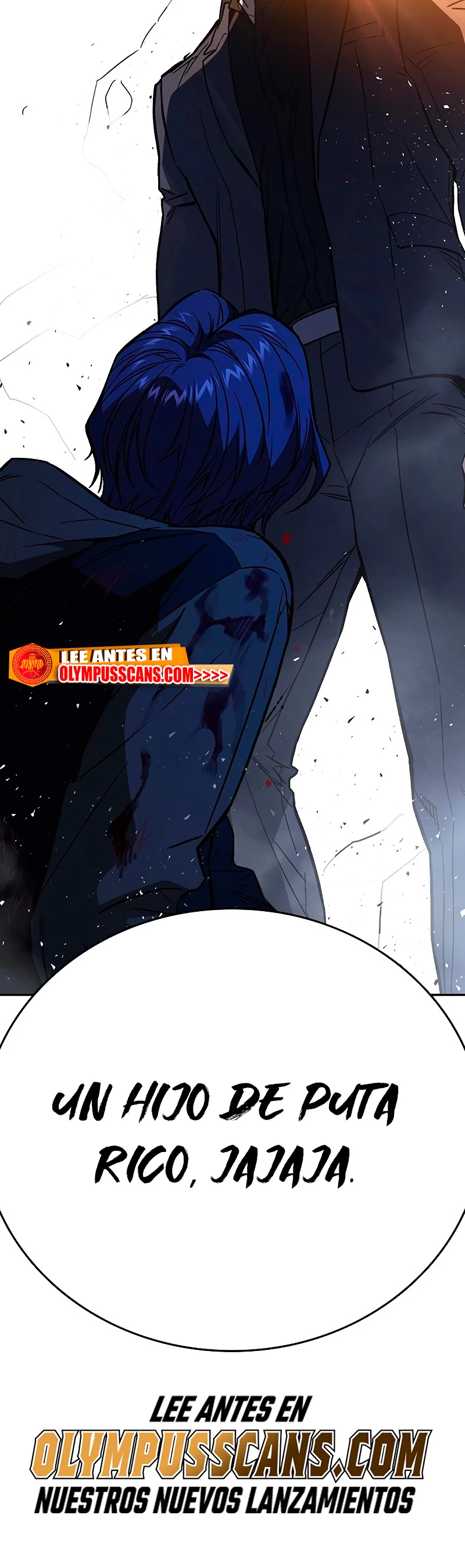 Grupo de Estudio Capítulo 209 - Page 55