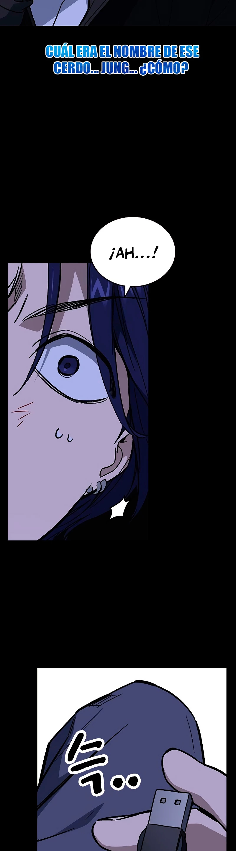 Grupo de Estudio Capítulo 209 - Page 6