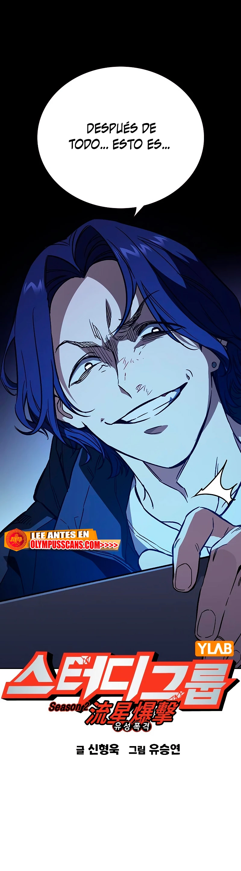 Grupo de Estudio Capítulo 209 - Page 9