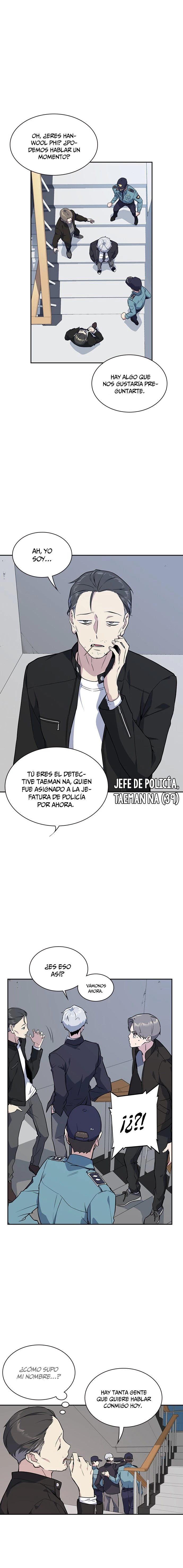 Grupo de Estudio Capítulo 21 - Page 1