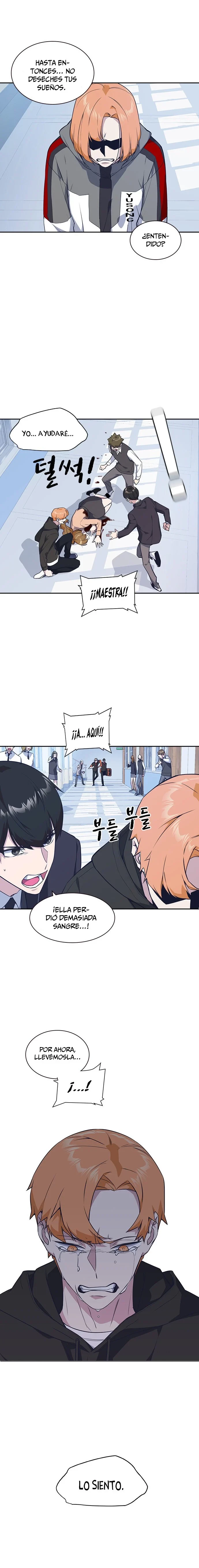 Grupo de Estudio Capítulo 21 - Page 16