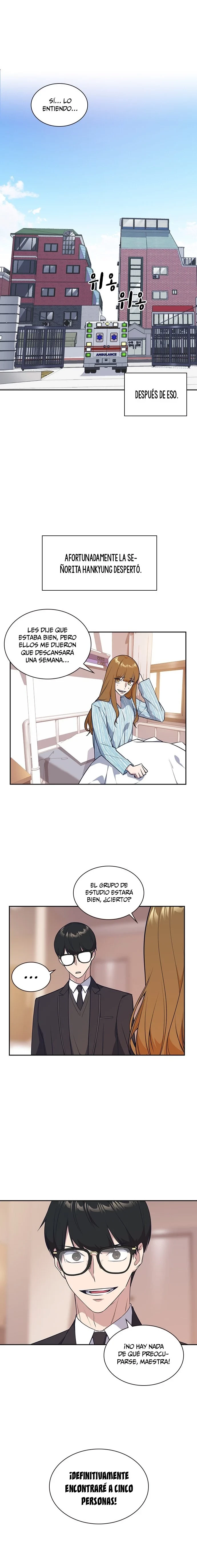 Grupo de Estudio Capítulo 21 - Page 18