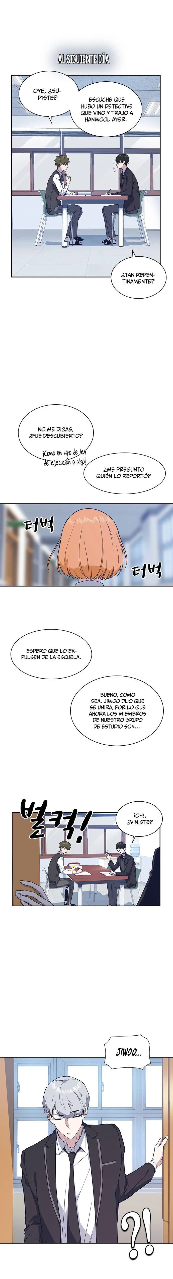 Grupo de Estudio Capítulo 21 - Page 19