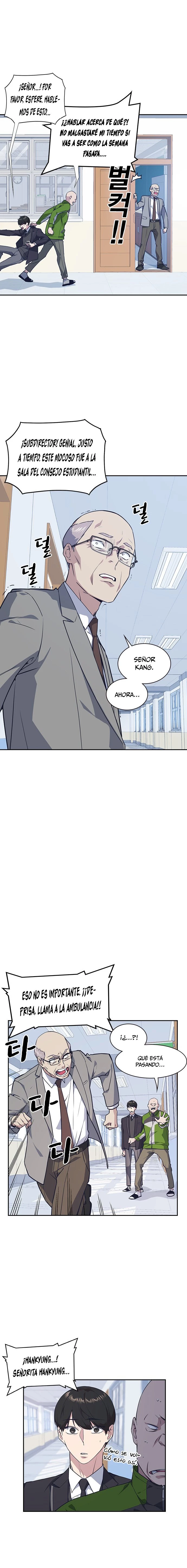 Grupo de Estudio Capítulo 21 - Page 3