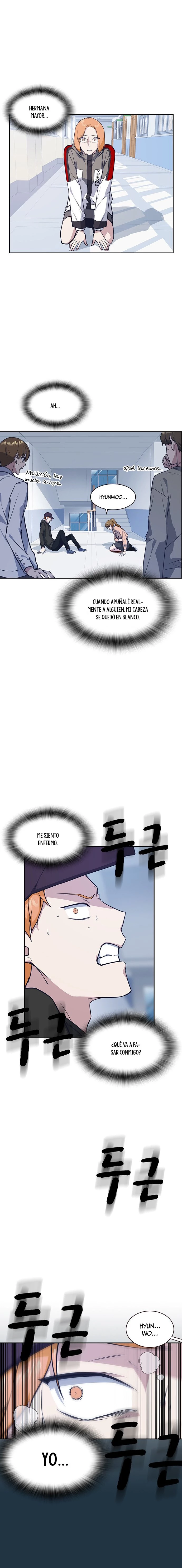 Grupo de Estudio Capítulo 21 - Page 5